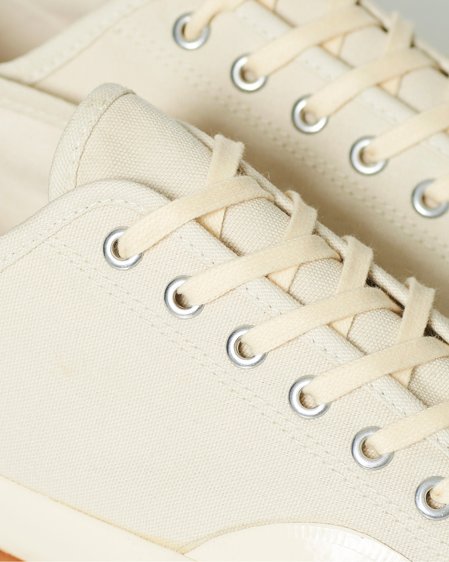Heren | Superga Artifact Deck Canvas Sneaker Off White | Superga | Artifact Deck Canvas Sneaker Off White