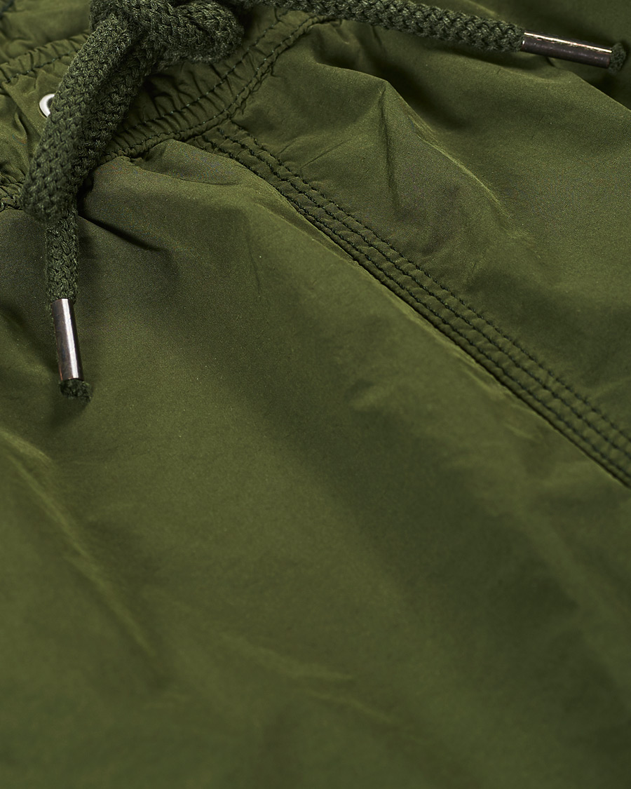 Heren | Zwembroek | Aspesi | Flying Dutchman Swim Shorts Military