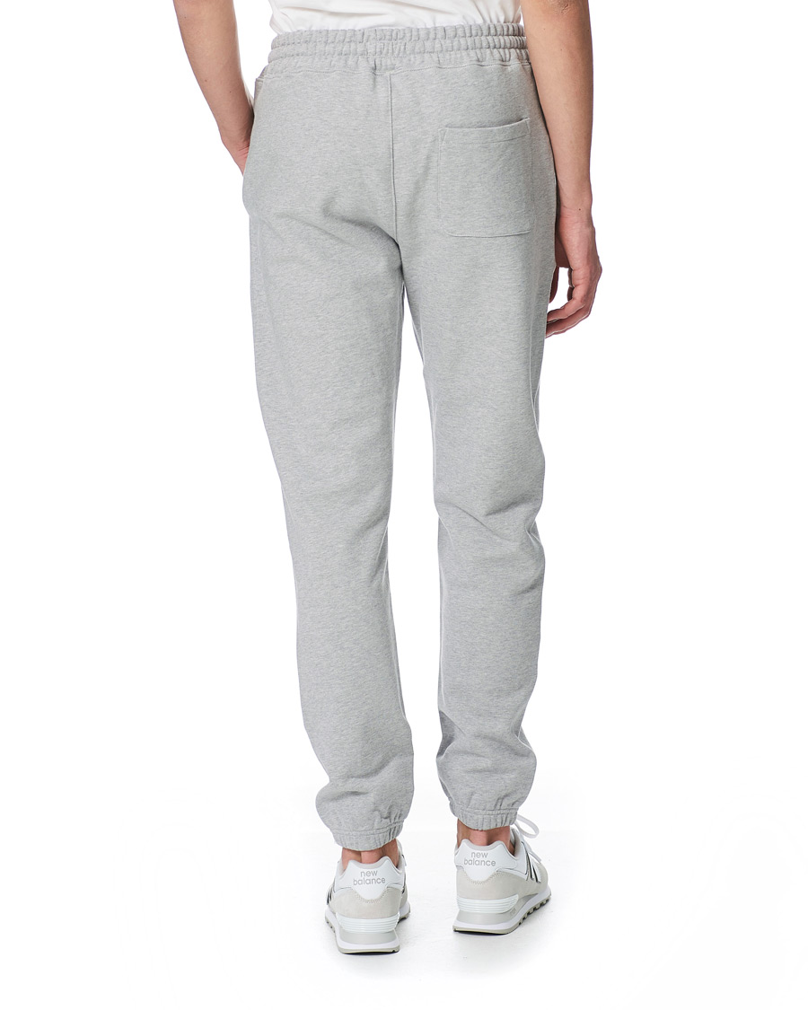 Heren | Broeken | Morris | Darell Sweatpants Grey