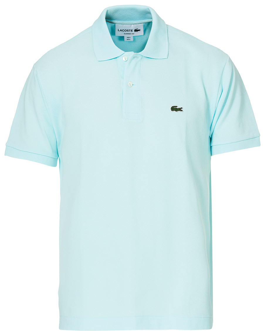 Heren | Polo's | Lacoste | Original Polo Piké Syringa