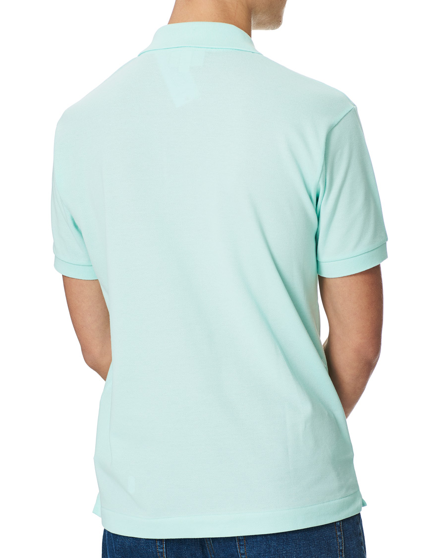 Heren | Polo's | Lacoste | Original Polo Piké Syringa