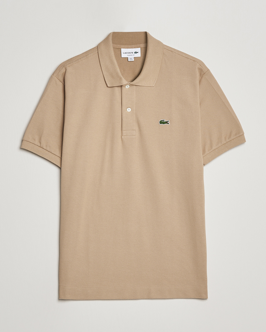 Heren | Polo's | Lacoste | Original Polo Piké Viennese