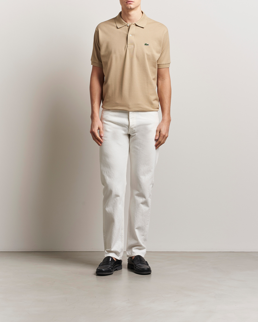 Heren | Polo's | Lacoste | Original Polo Piké Viennese
