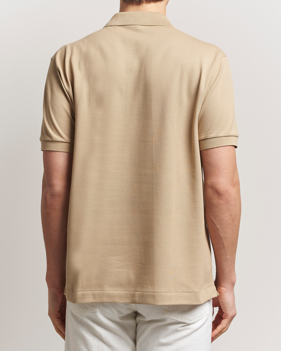 Heren | Polo's | Lacoste | Original Polo Piké Viennese