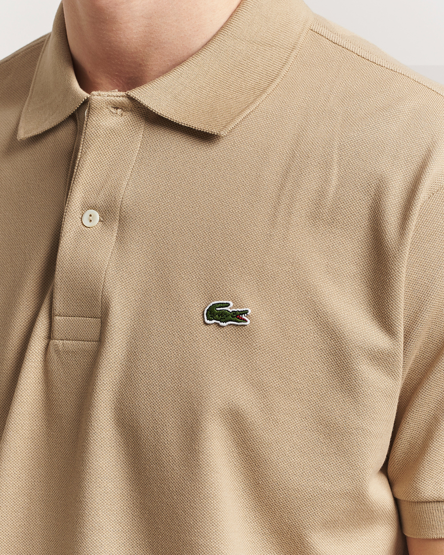 Heren | Polo's | Lacoste | Original Polo Piké Viennese