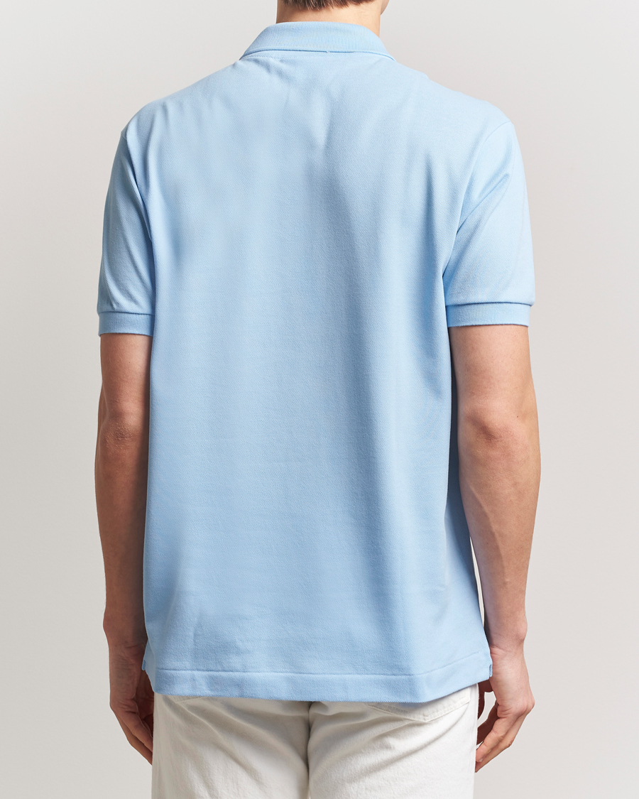 Heren | Polo's | Lacoste | Original Polo Piké Overview