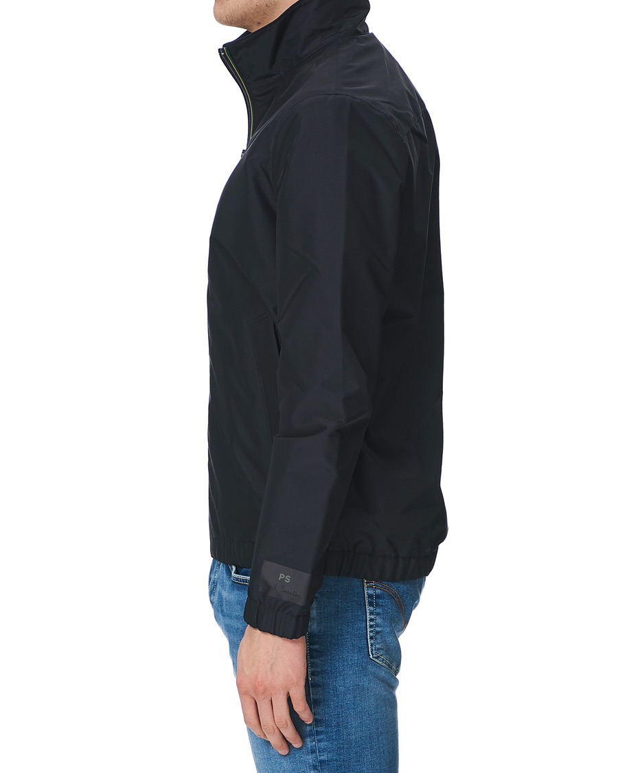 Heren | Jassen | PS Paul Smith | Recycled Track Jacket Navy