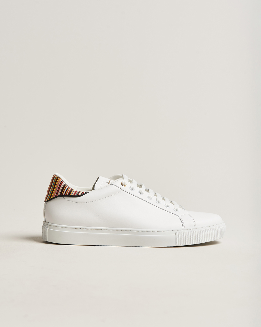 Heren | Sneakers | Paul Smith | Beck Multi Spoiler Sneaker White