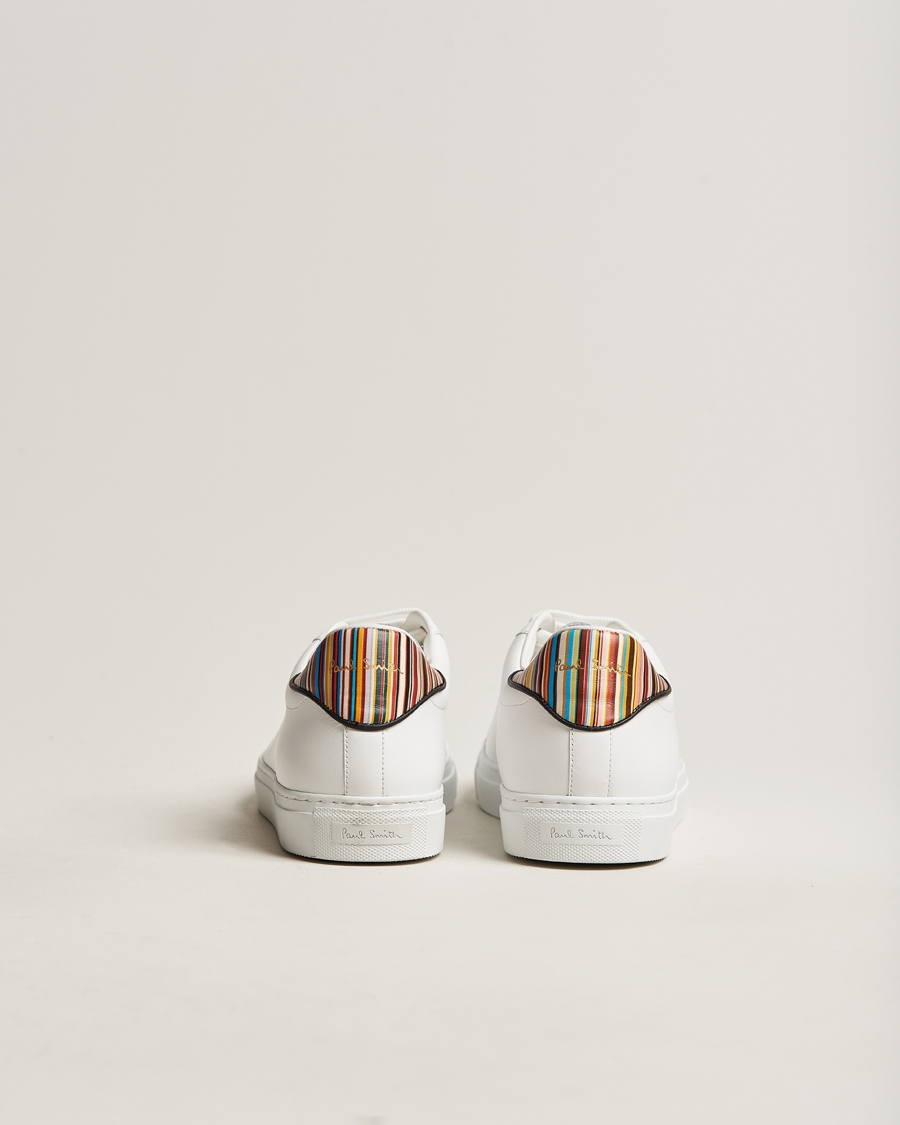Heren | Sneakers | Paul Smith | Beck Multi Spoiler Sneaker White