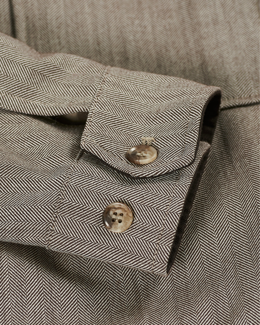 Heren | Jassen | Morris Heritage | Moregallo Field Jacket Brown
