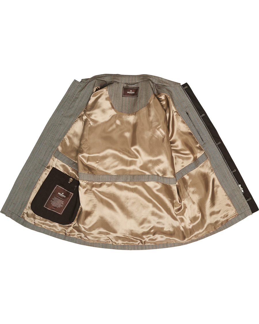 Heren | Jassen | Morris Heritage | Moregallo Field Jacket Brown