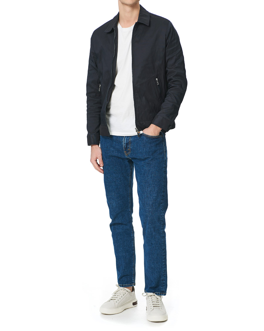 Heren | Bally Miky Sneaker Dusty White Suede | Bally | Miky Sneaker Dusty White Suede
