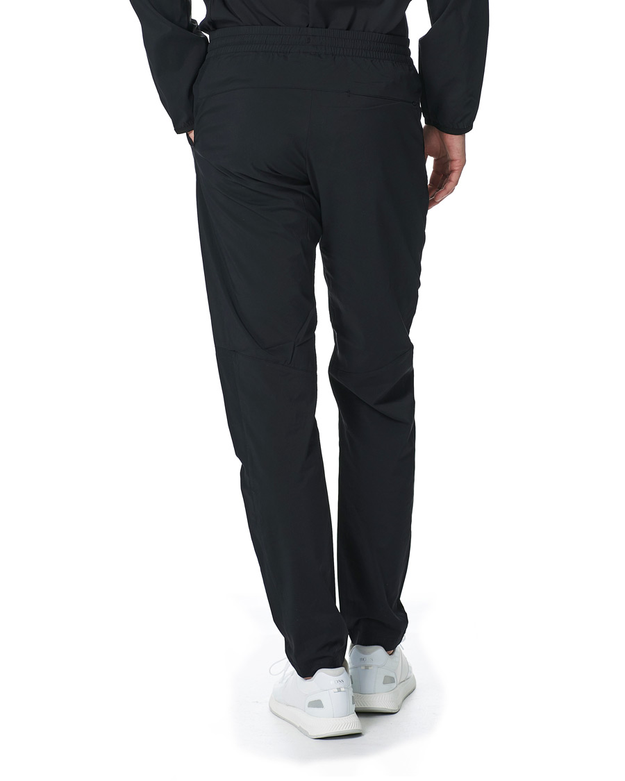 Heren | Broeken | Peak Performance | Tech A2B Light Pant Black