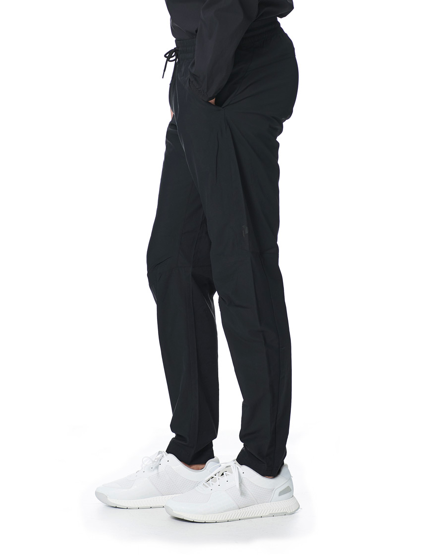 Heren | Broeken | Peak Performance | Tech A2B Light Pant Black