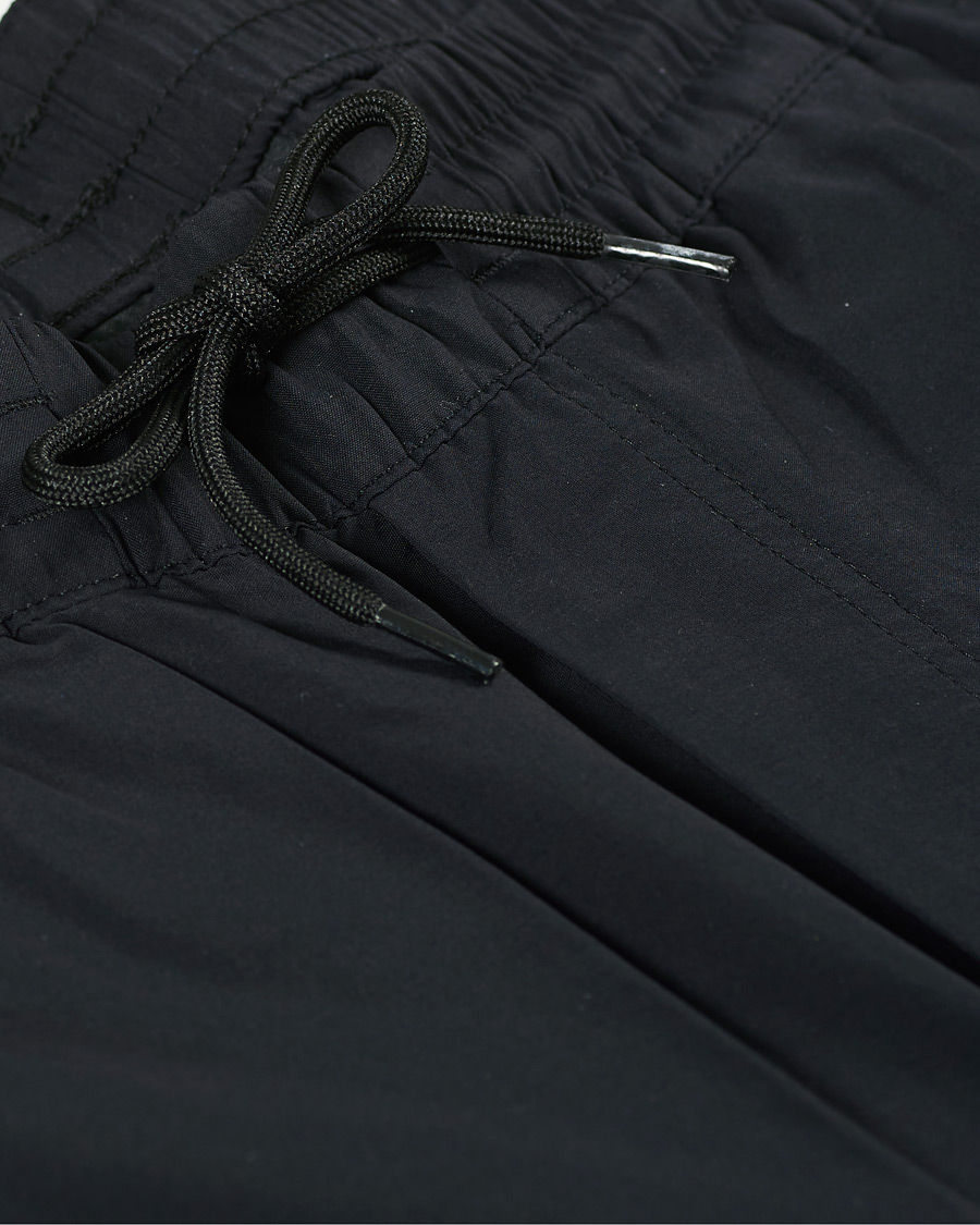 Heren | Broeken | Peak Performance | Tech A2B Light Pant Black