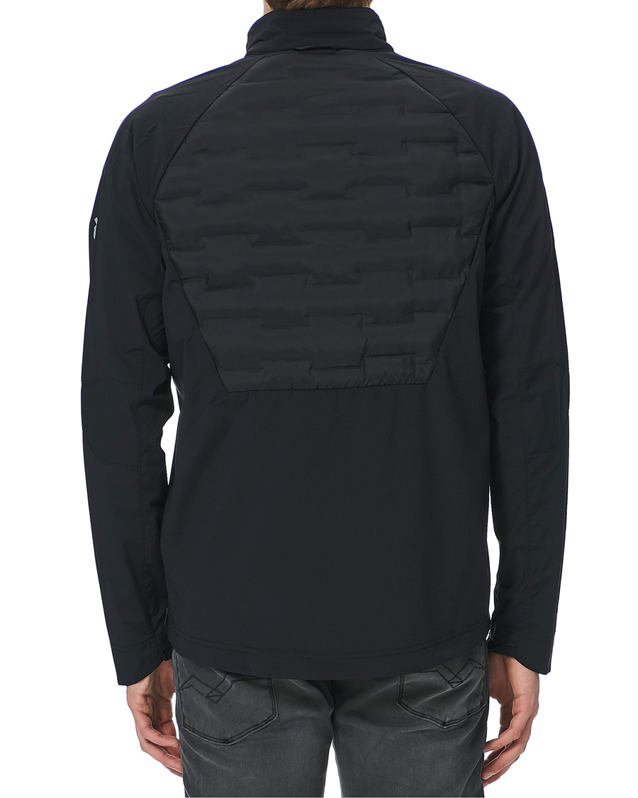 Heren | Jassen | Peak Performance | Argon Swift Hybrid Black