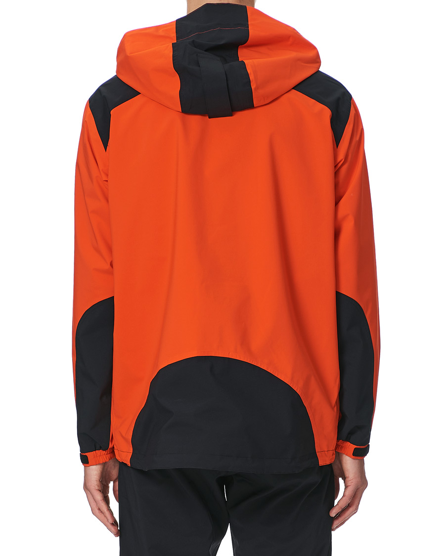Heren | Jassen | Peak Performance | Stowaway Anorak Super Nova