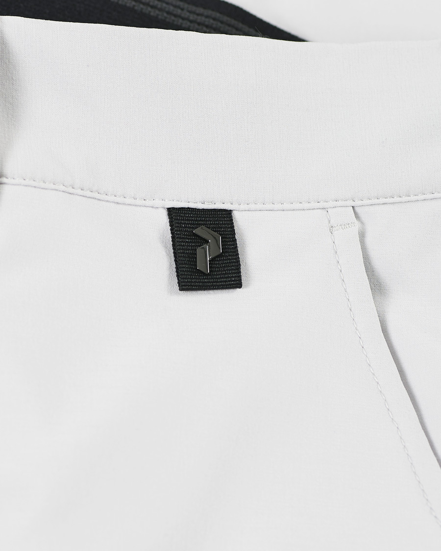 Heren | Korte broek | Peak Performance | Flier Shorts Antartica