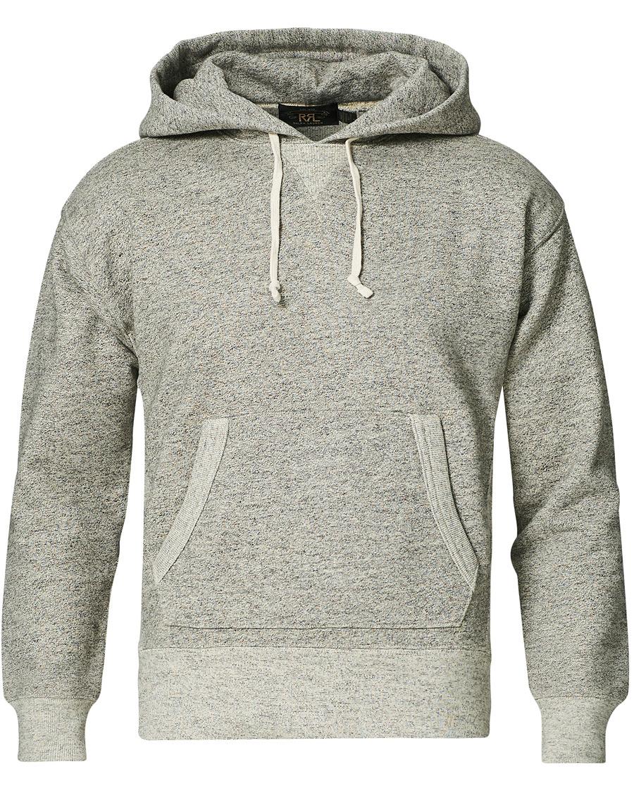 Heren | Truien | RRL | Vintage Fit Hoodie Athletic Heather