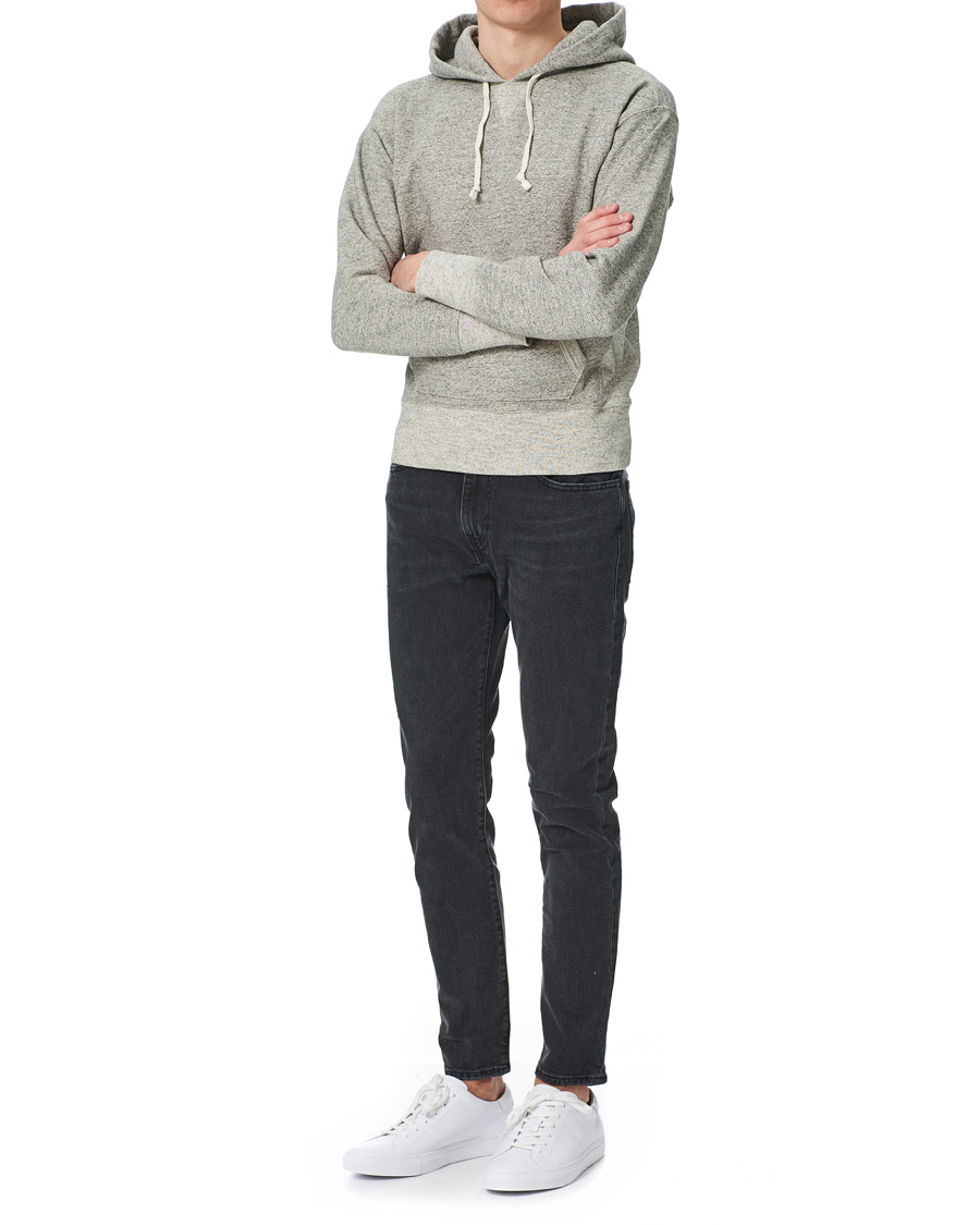Heren | Truien | RRL | Vintage Fit Hoodie Athletic Heather