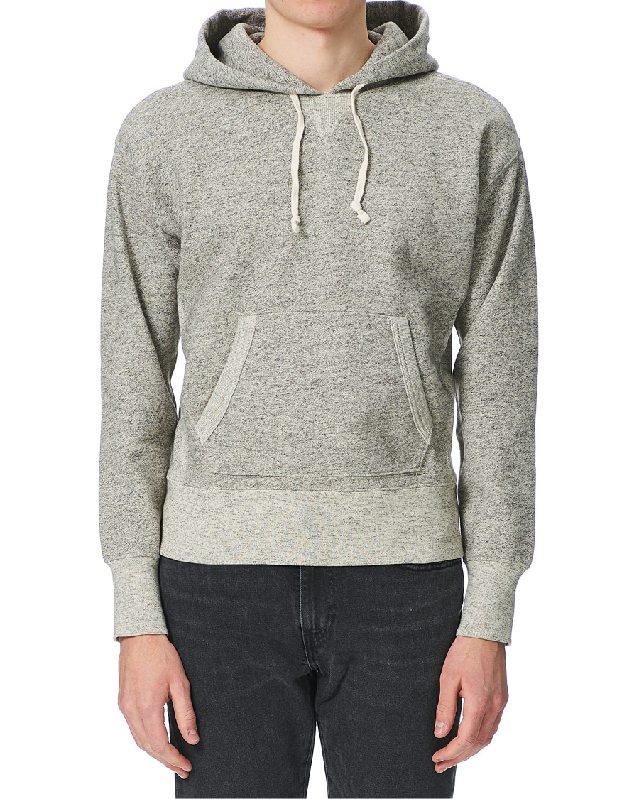 Heren | Truien | RRL | Vintage Fit Hoodie Athletic Heather