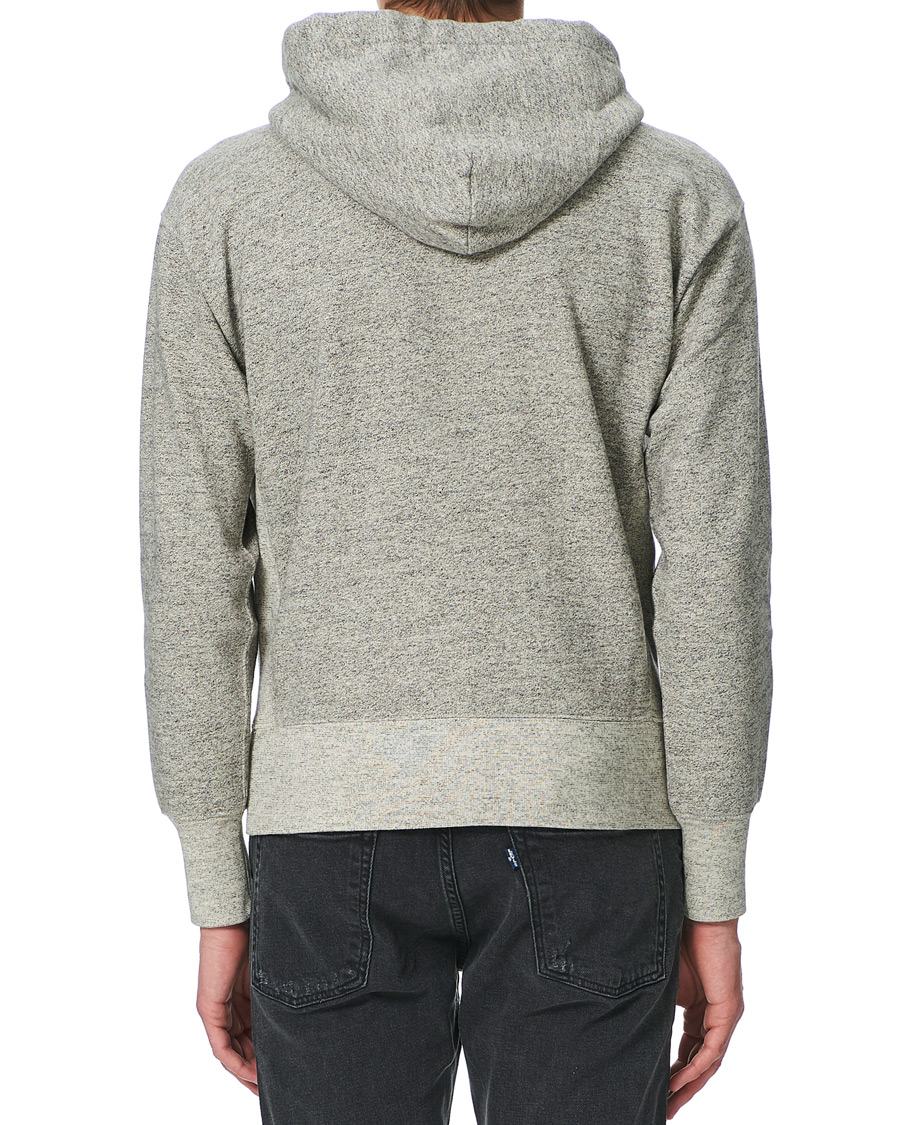 Heren | Truien | RRL | Vintage Fit Hoodie Athletic Heather