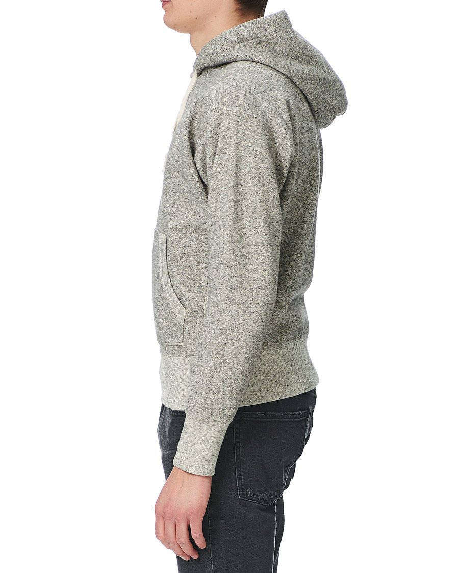 Heren | Truien | RRL | Vintage Fit Hoodie Athletic Heather