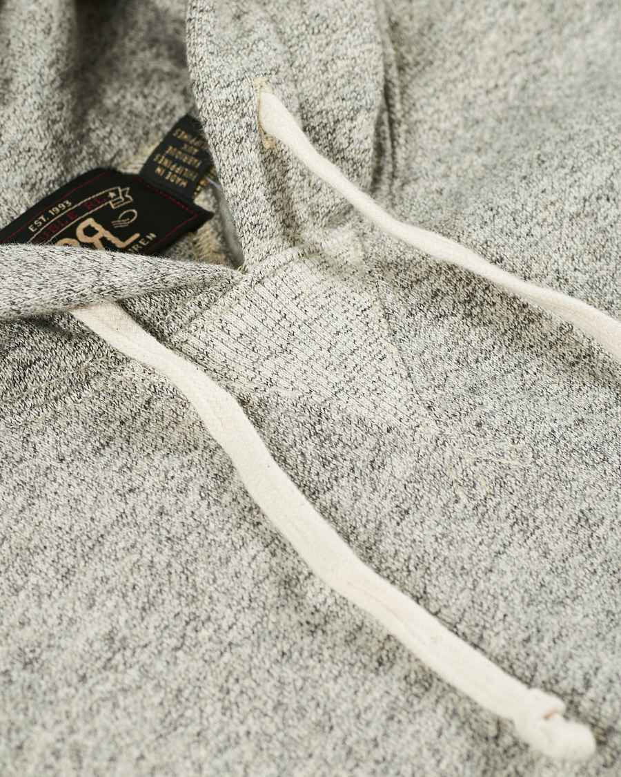 Heren | Truien | RRL | Vintage Fit Hoodie Athletic Heather