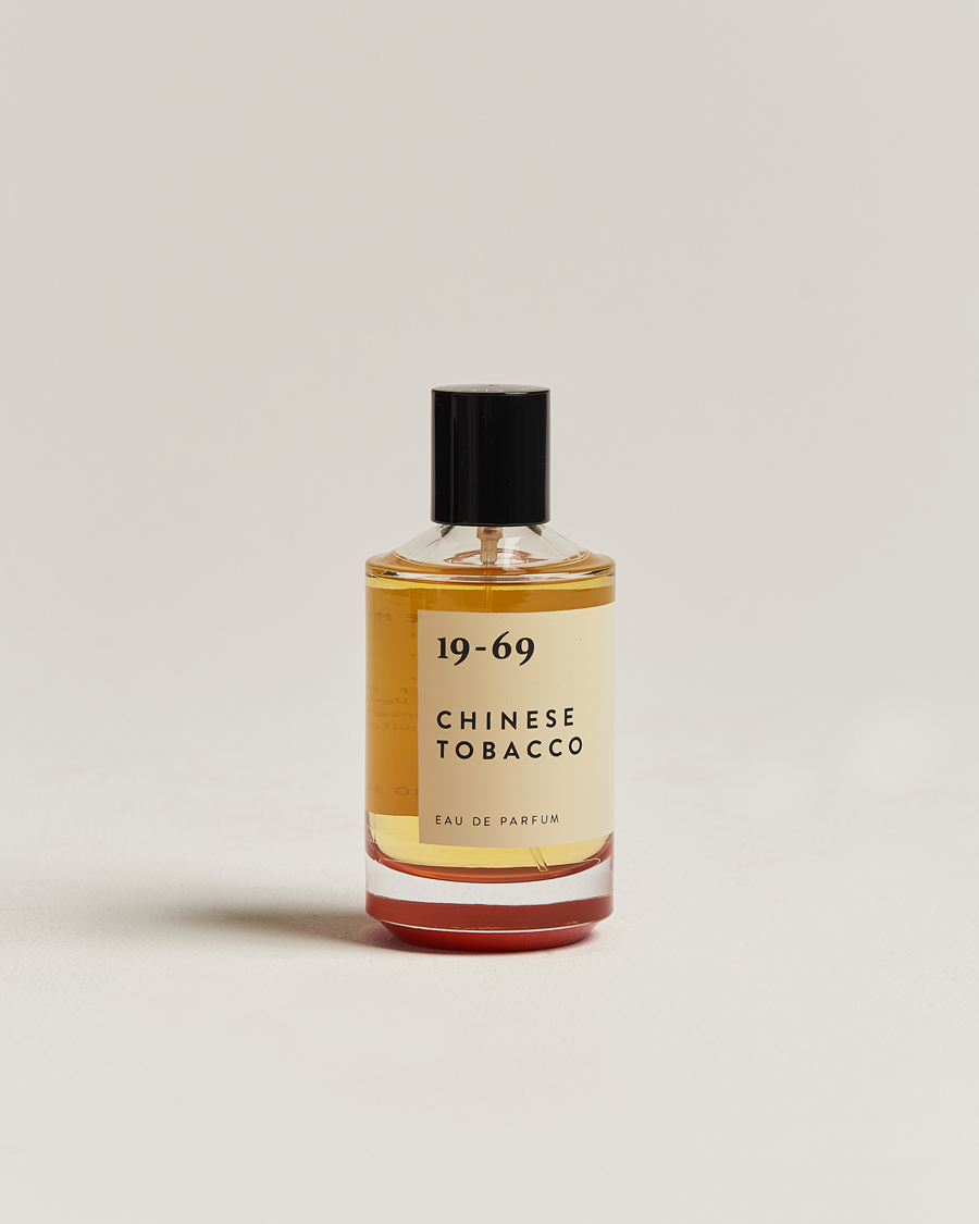 Heren | Geuren | 19-69 | Chinese Tobacco Eau de Parfum 100ml