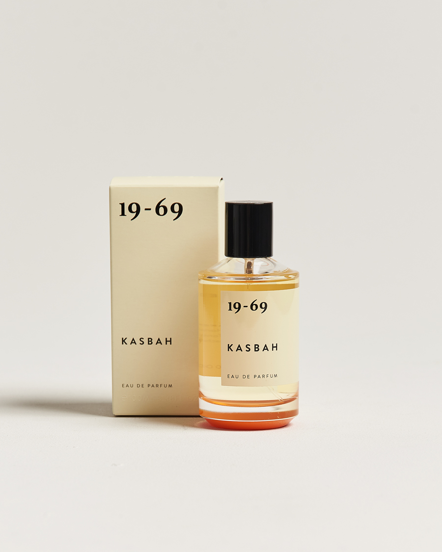 Heren |  | 19-69 | Kasbah Eau de Parfum 100ml