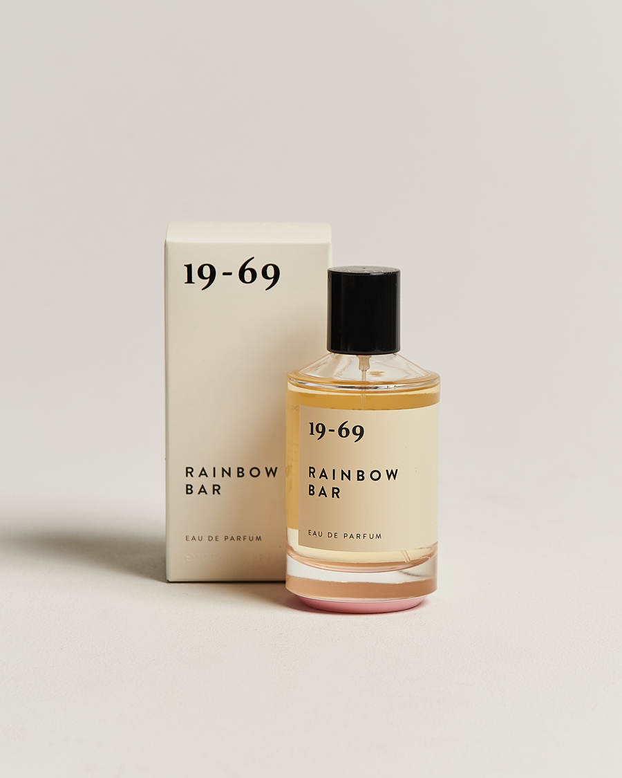 Heren | 19-69 | 19-69 | Rainbow Bar Eau de Parfum 100ml