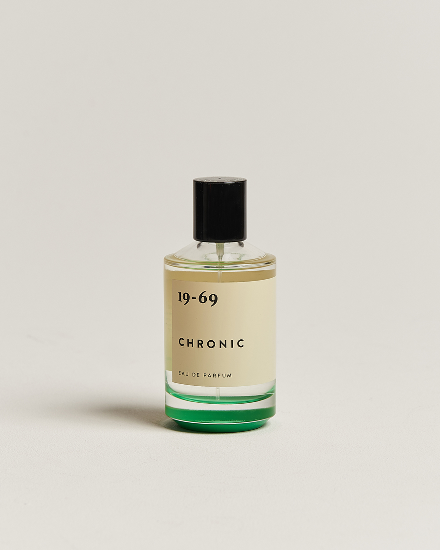 Heren | Geuren | 19-69 | Chronic Eau de Parfum 100ml