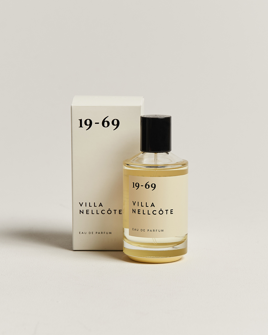 Heren |  | 19-69 | Villa Nellcôte Eau de Parfum 100ml