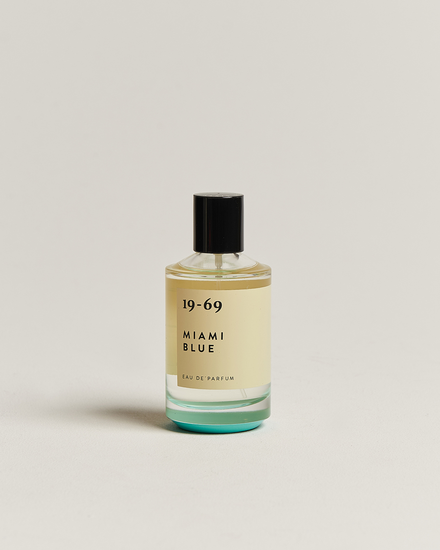 Heren | Geuren | 19-69 | Miami Blue Eau de Parfum 100ml