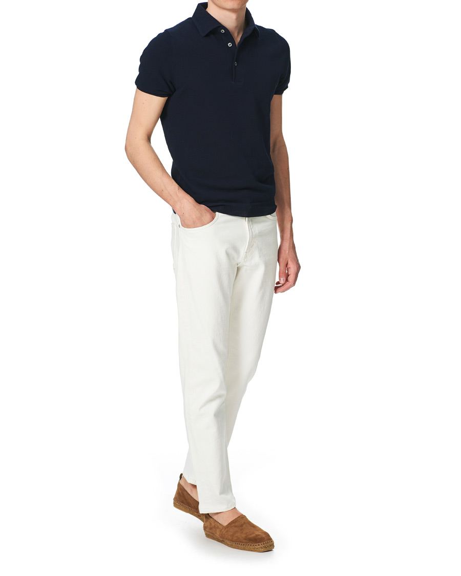 Heren | Castañer Pablo Casual Suede Espadrilles Cuero | Castañer | Pablo Casual Suede Espadrilles Cuero