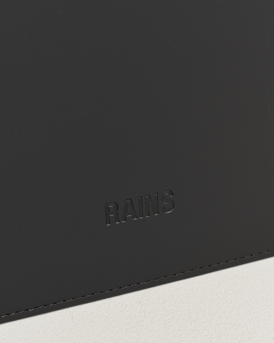 Heren | Tassen | RAINS | Laptop Portfolio 13