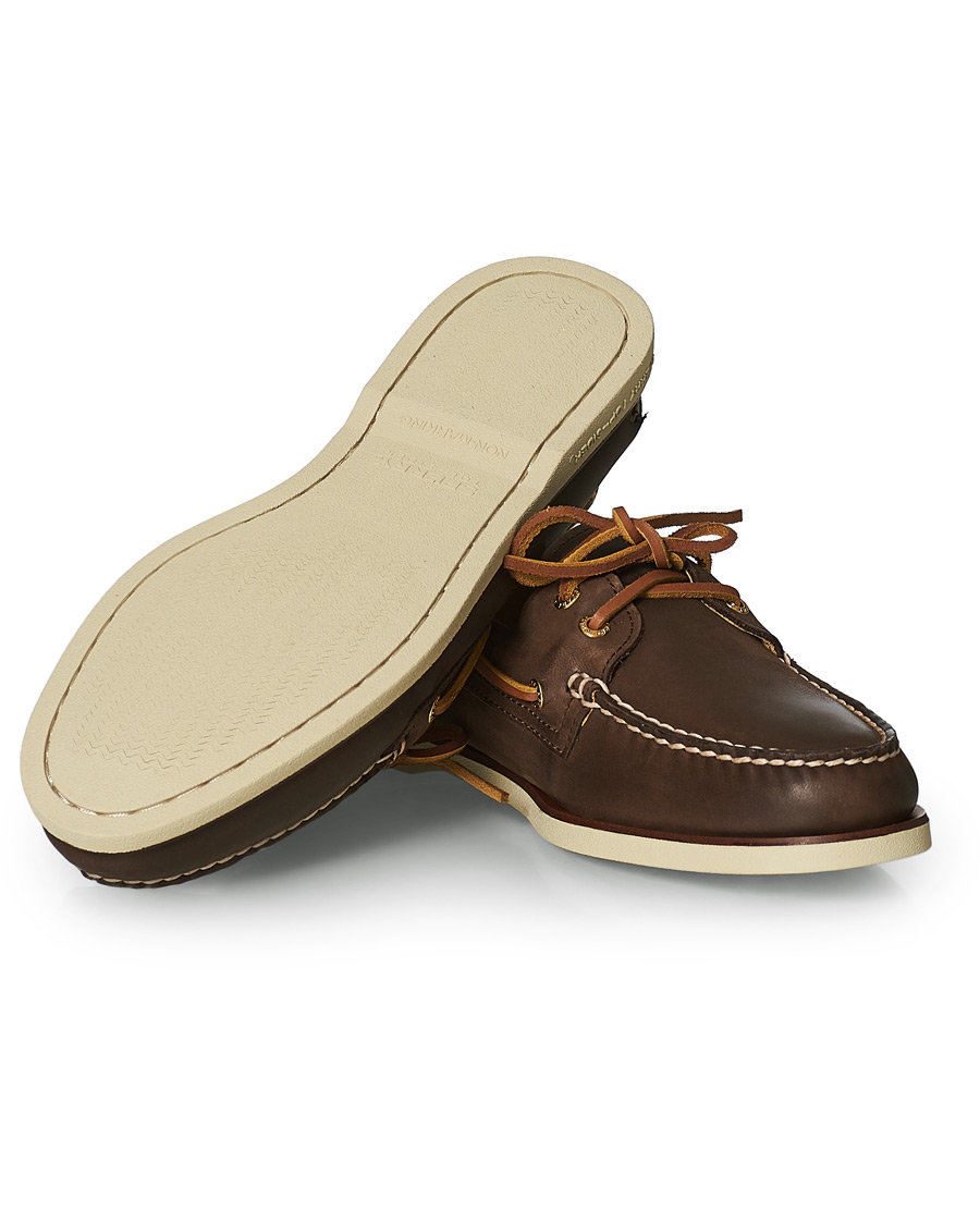 Heren | Sperry Gold Cup Authentic Original Boat Shoe Brown | Sperry | Gold Cup Authentic Original Boat Shoe Brown