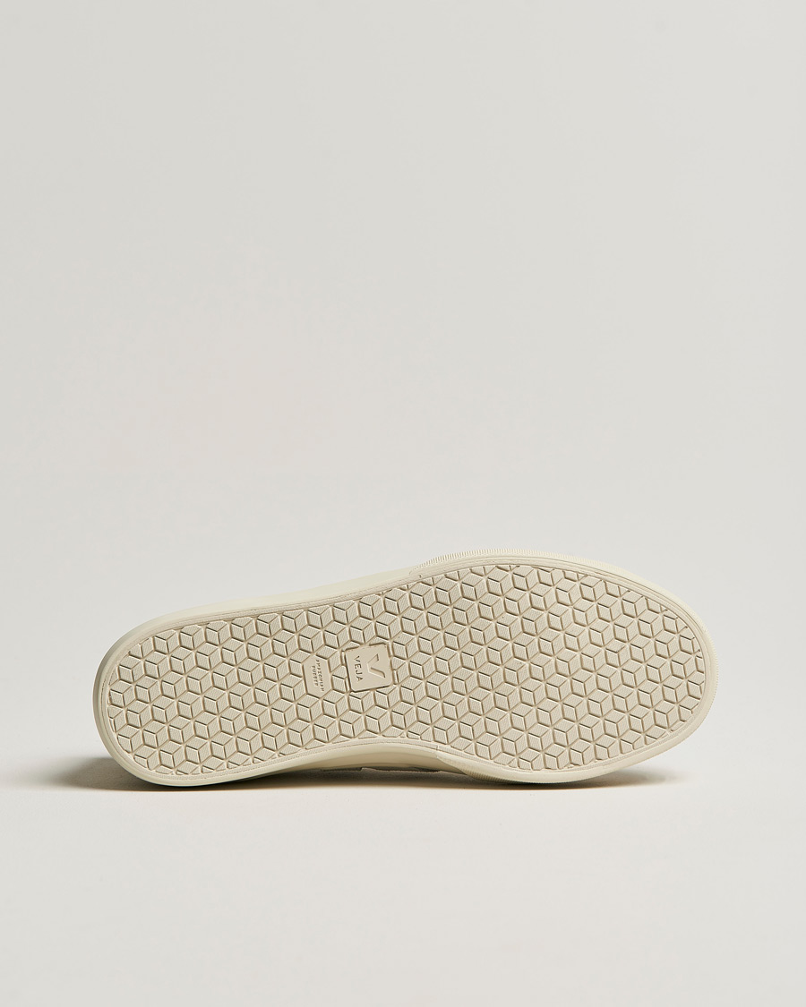 Heren | Sneakers | Veja | Campo Sneaker Extra White/Natural Suede