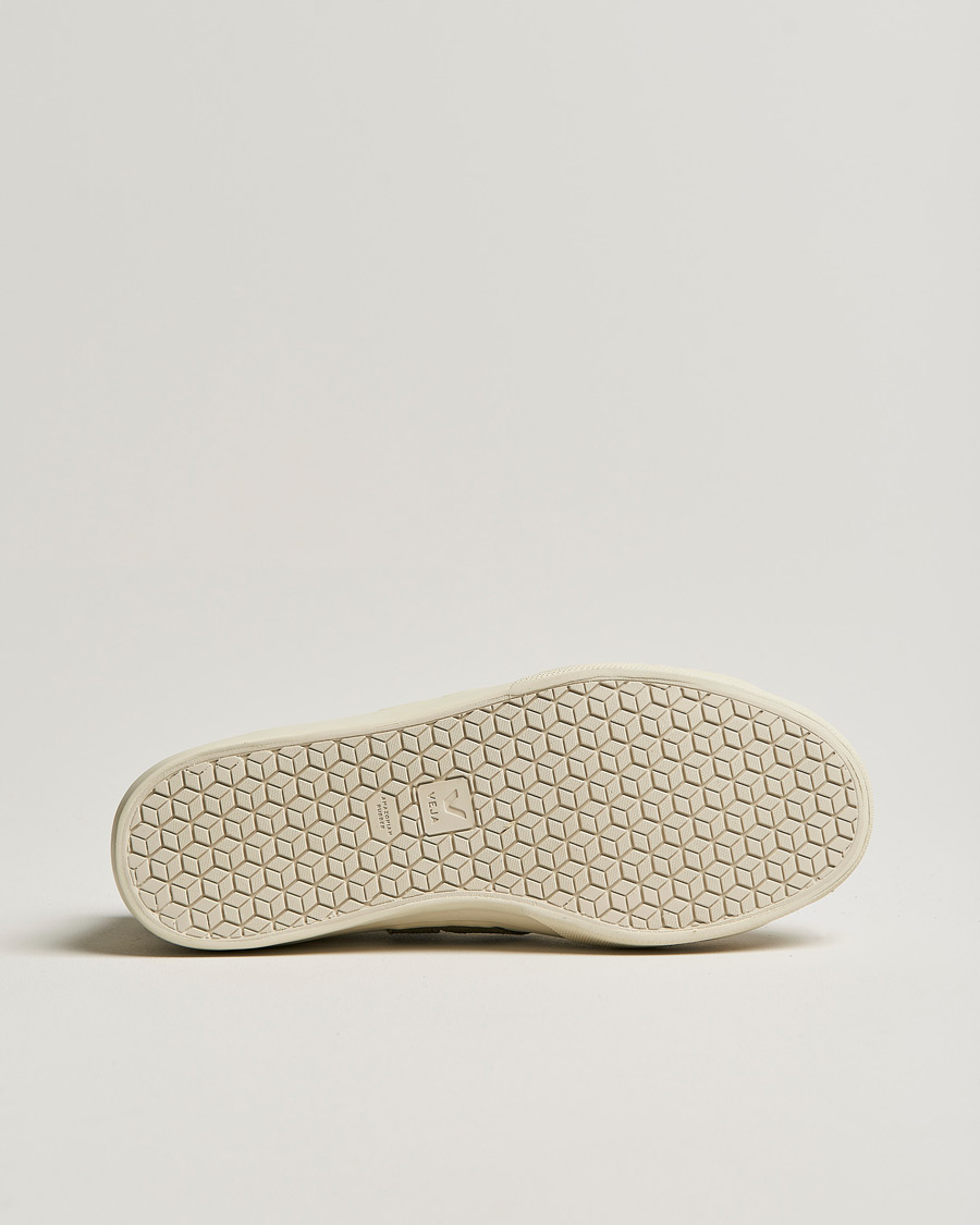 Heren | Sneakers | Veja | Campo Sneaker Extra White/Khaki