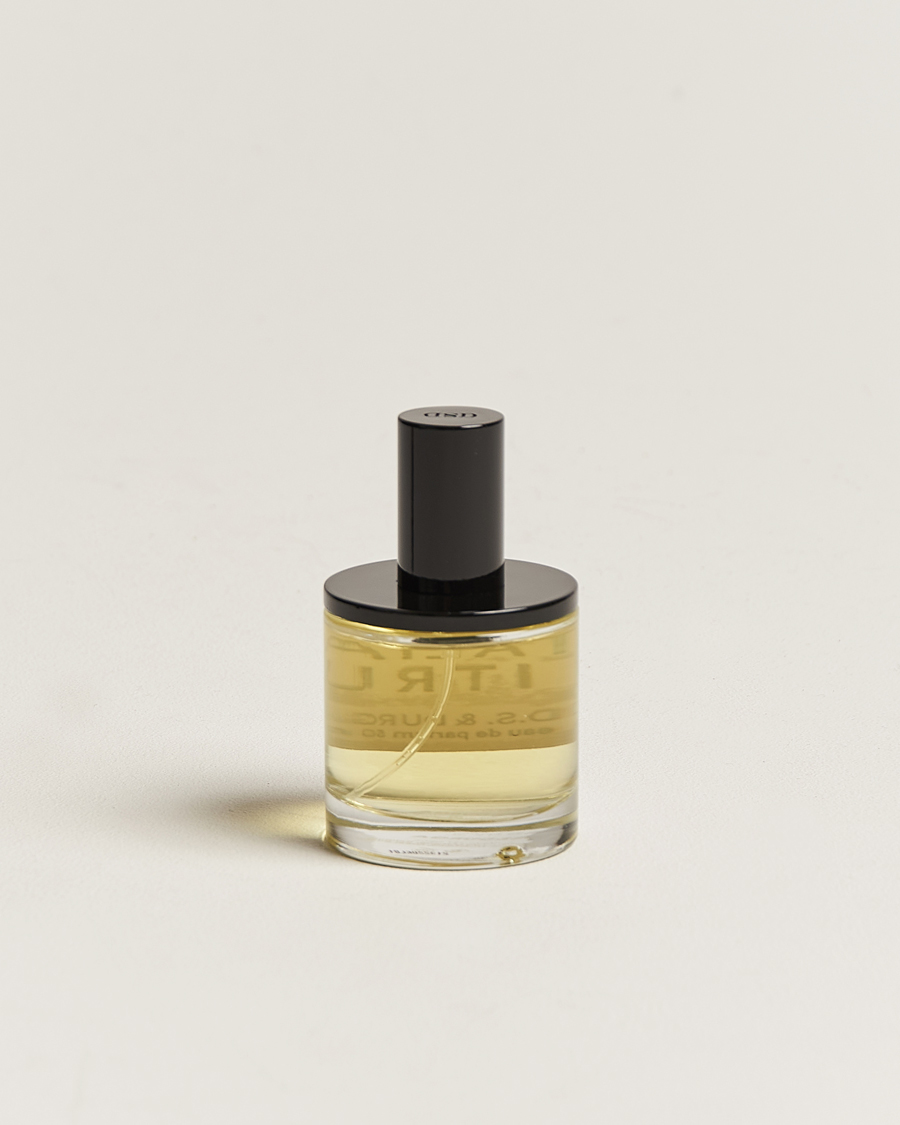 Heren |  | D.S. & Durga | Italian Citrus Eau de Parfum 50ml