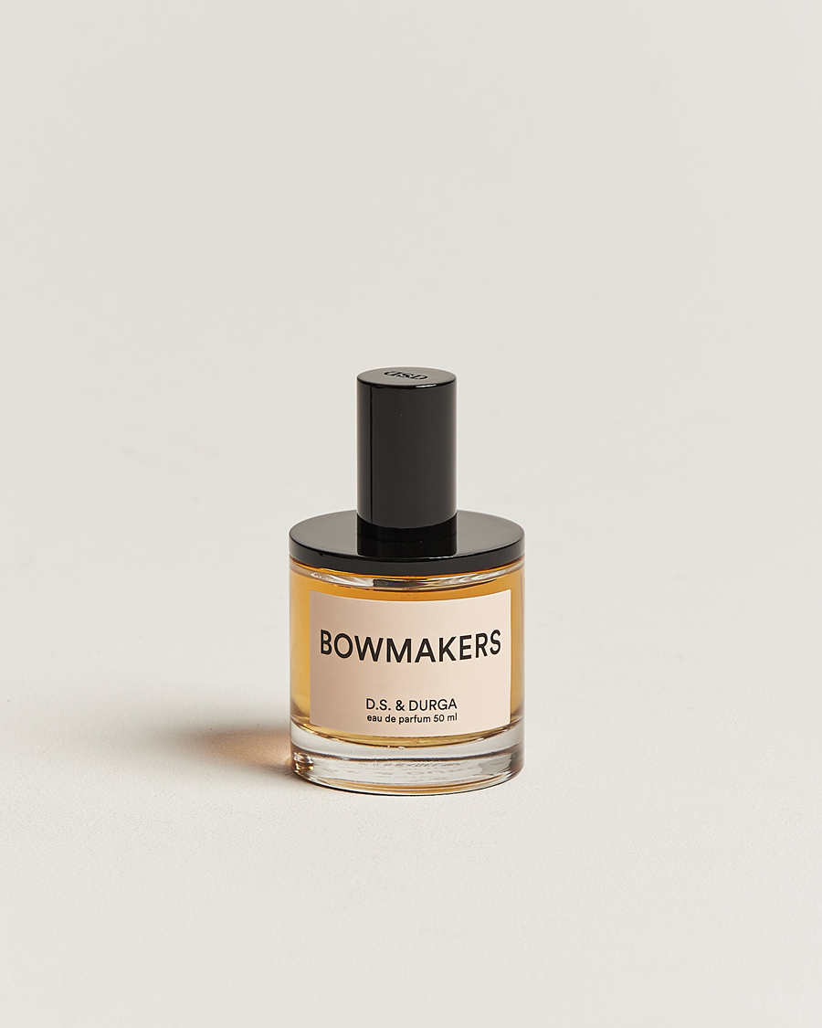 Heren | Geuren | D.S. & Durga | Bowmakers Eau de Parfum 50ml