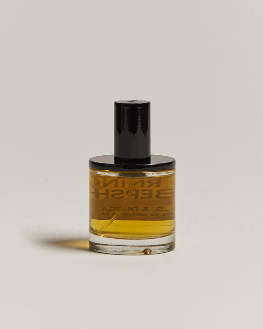 Heren | Lifestyle | D.S. & Durga | Burning Barbershop Eau de Parfum 50ml