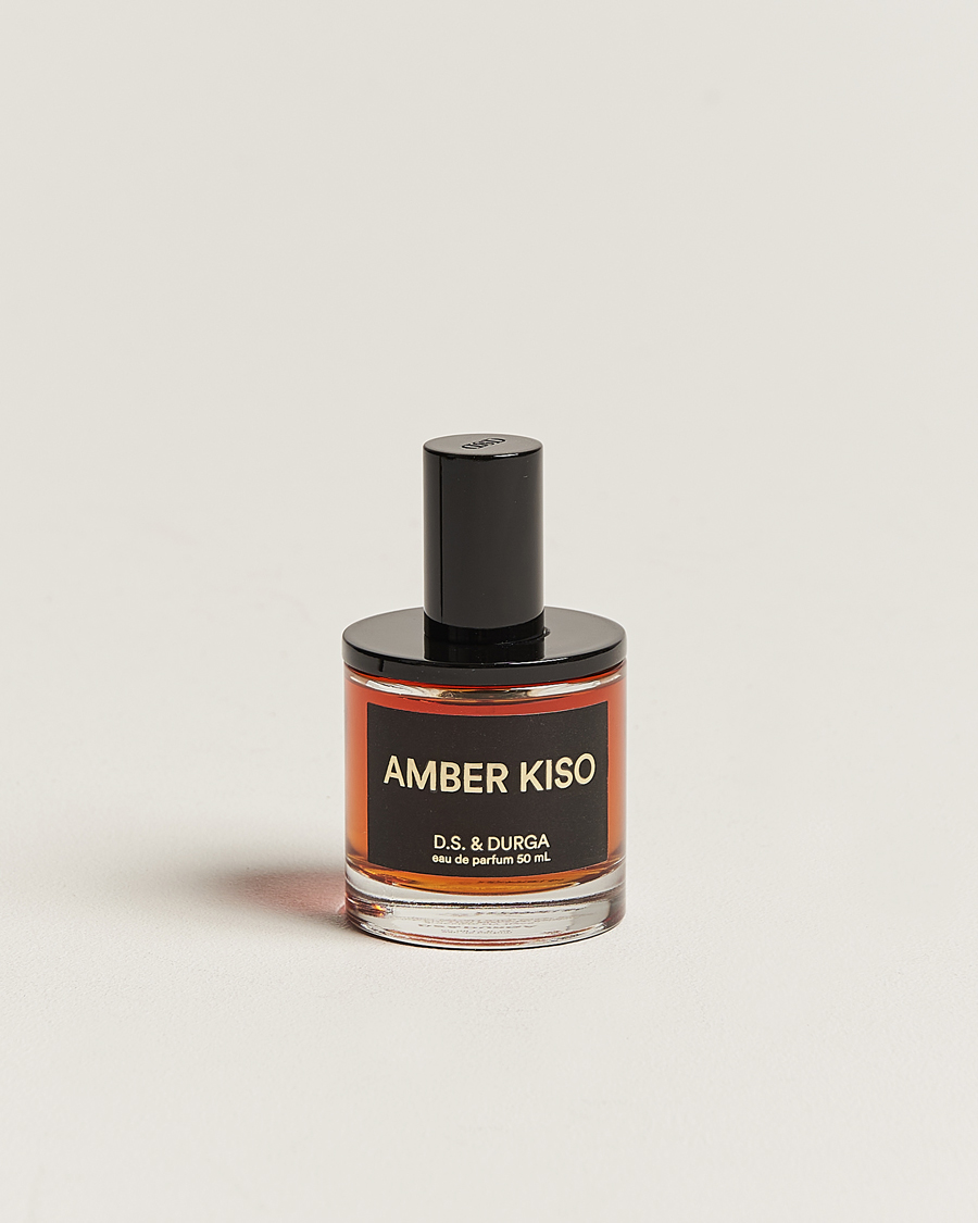 Heren | Geuren | D.S. & Durga | Amber Kiso Eau de Parfum 50ml