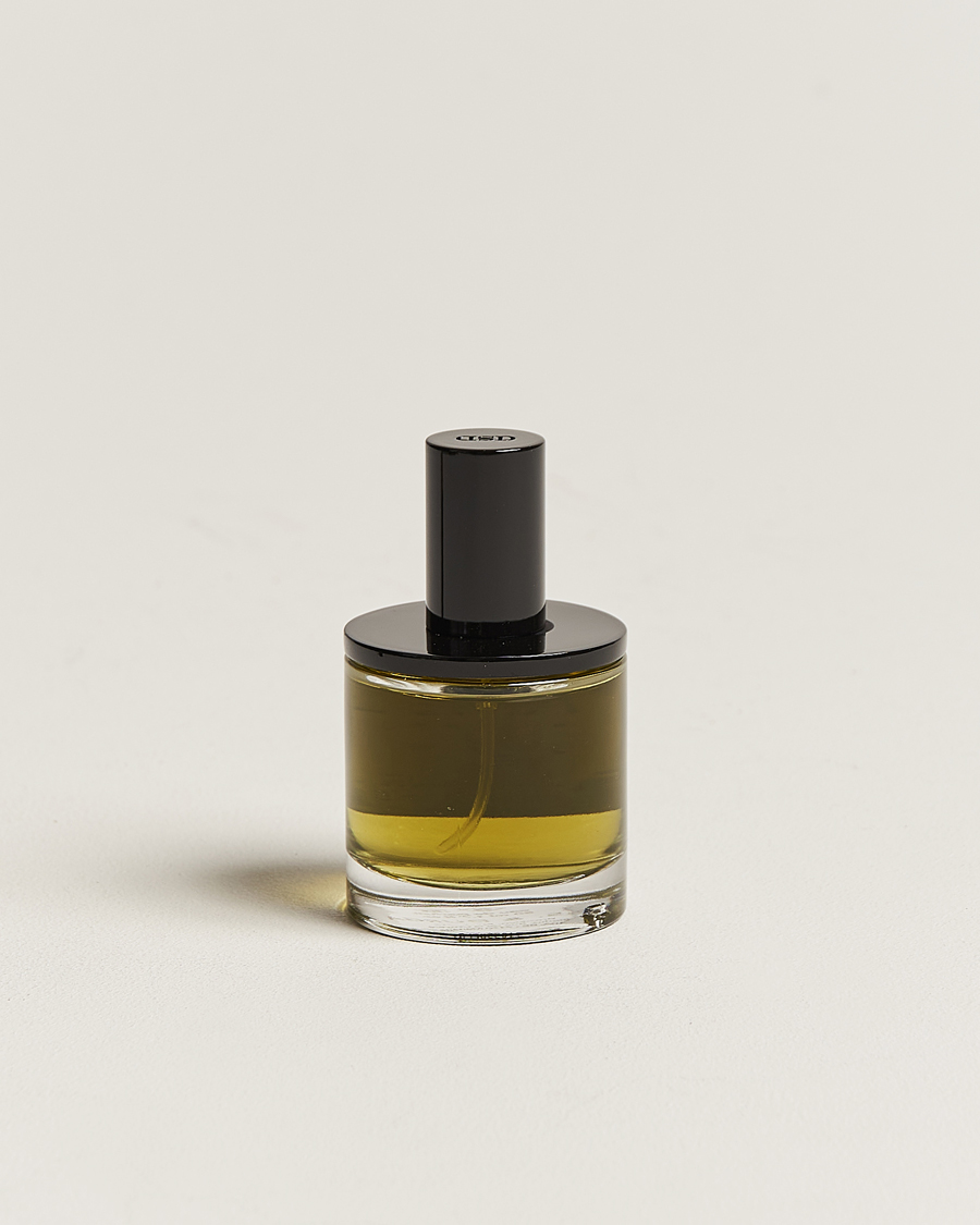 Heren |  | D.S. & Durga | Amber Teutonic Eau de Parfum 50ml