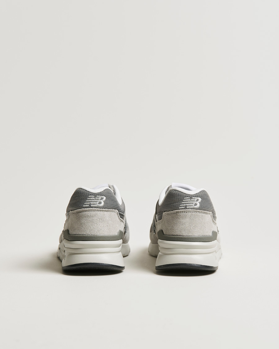 Heren | Afdelingen | New Balance | 997H Sneakers Marblehead