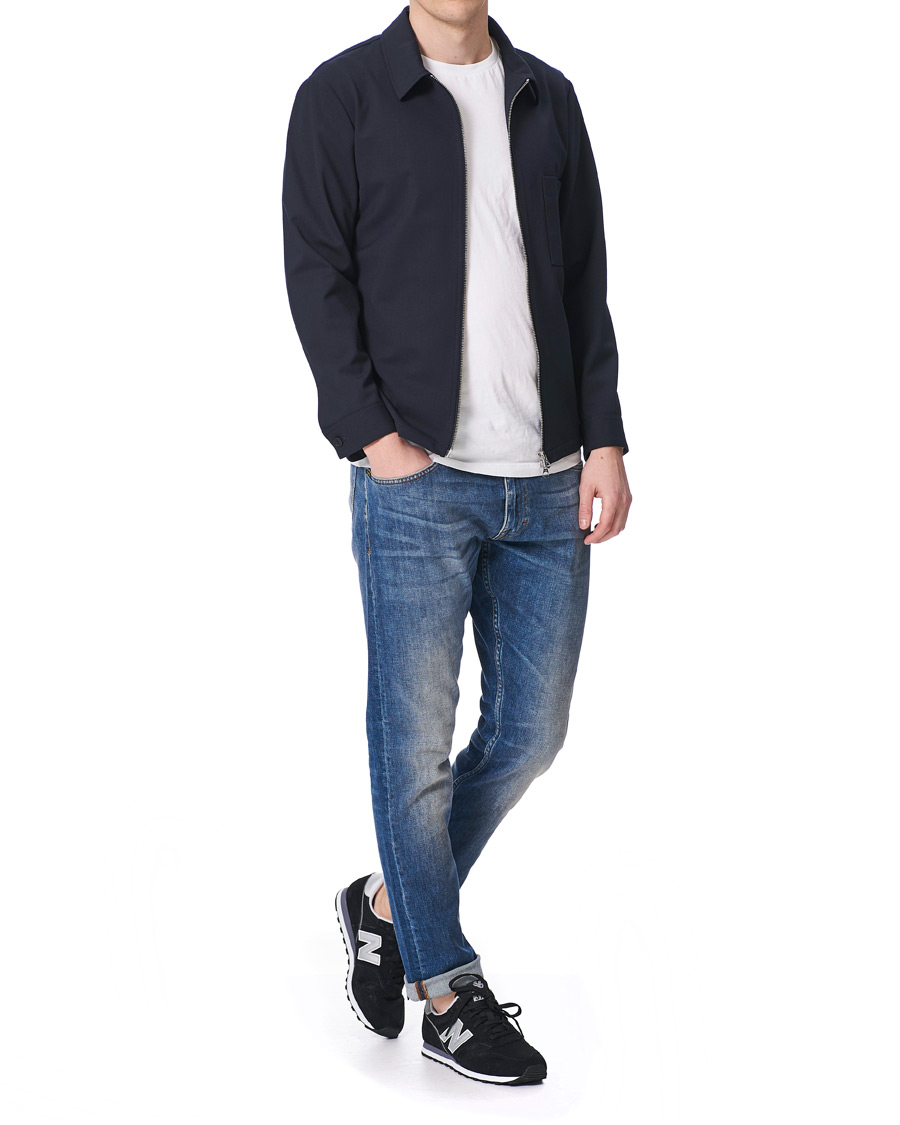Heren | New Balance 373 Sneaker Black | New Balance | 373 Sneaker Black