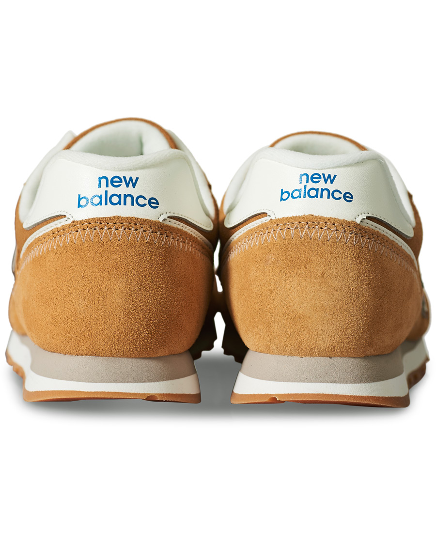 Heren | New Balance 373 Sneaker Workwear | New Balance | 373 Sneaker Workwear
