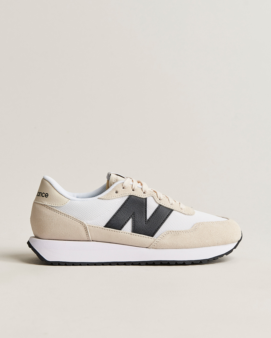 Heren | New Balance 237 Sneakers Turtledove | New Balance | 237 Sneakers Turtledove