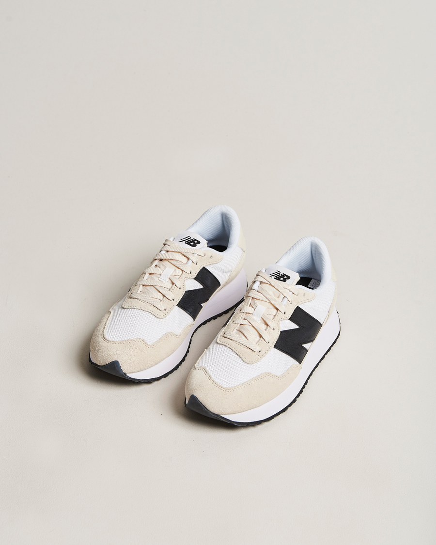 Heren | New Balance 237 Sneakers Turtledove | New Balance | 237 Sneakers Turtledove