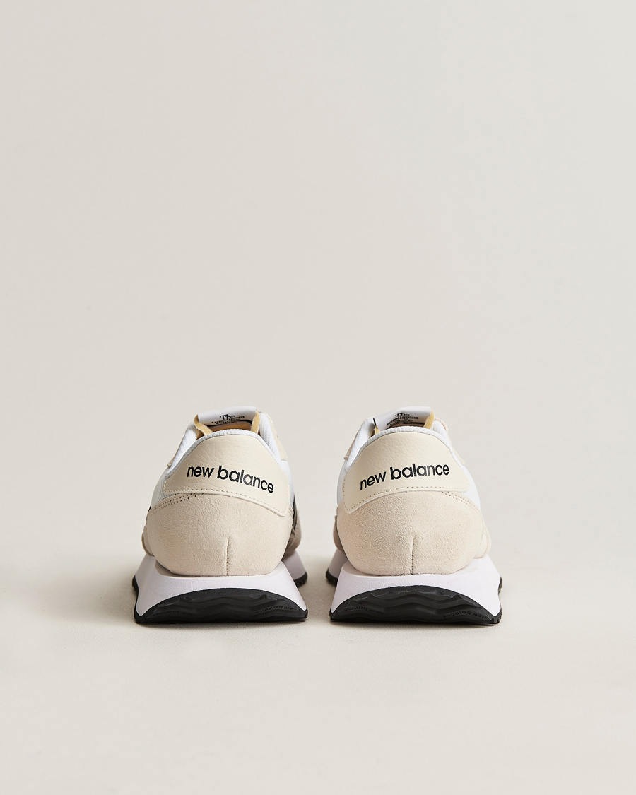 Heren | New Balance 237 Sneakers Turtledove | New Balance | 237 Sneakers Turtledove